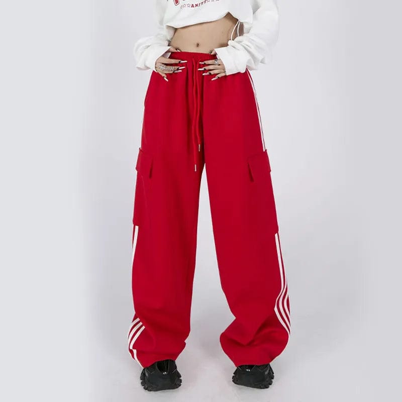 coloradoroommates Bottoms Streetsmart Oversized Cargo Pants