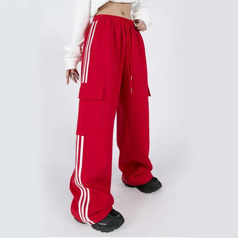 coloradoroommates Bottoms Streetsmart Oversized Cargo Pants